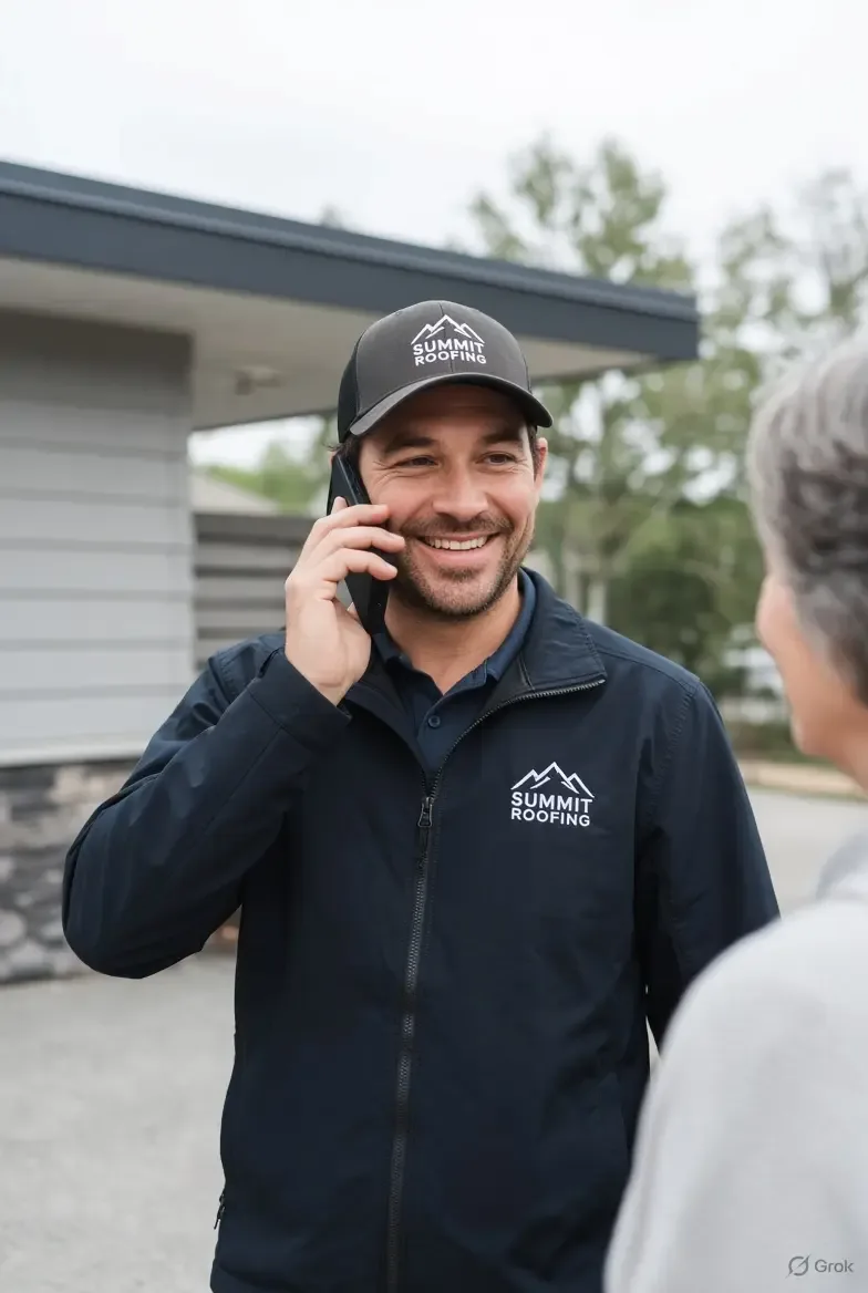 Flat Roof Leak Repair Pocola, OK FAQs